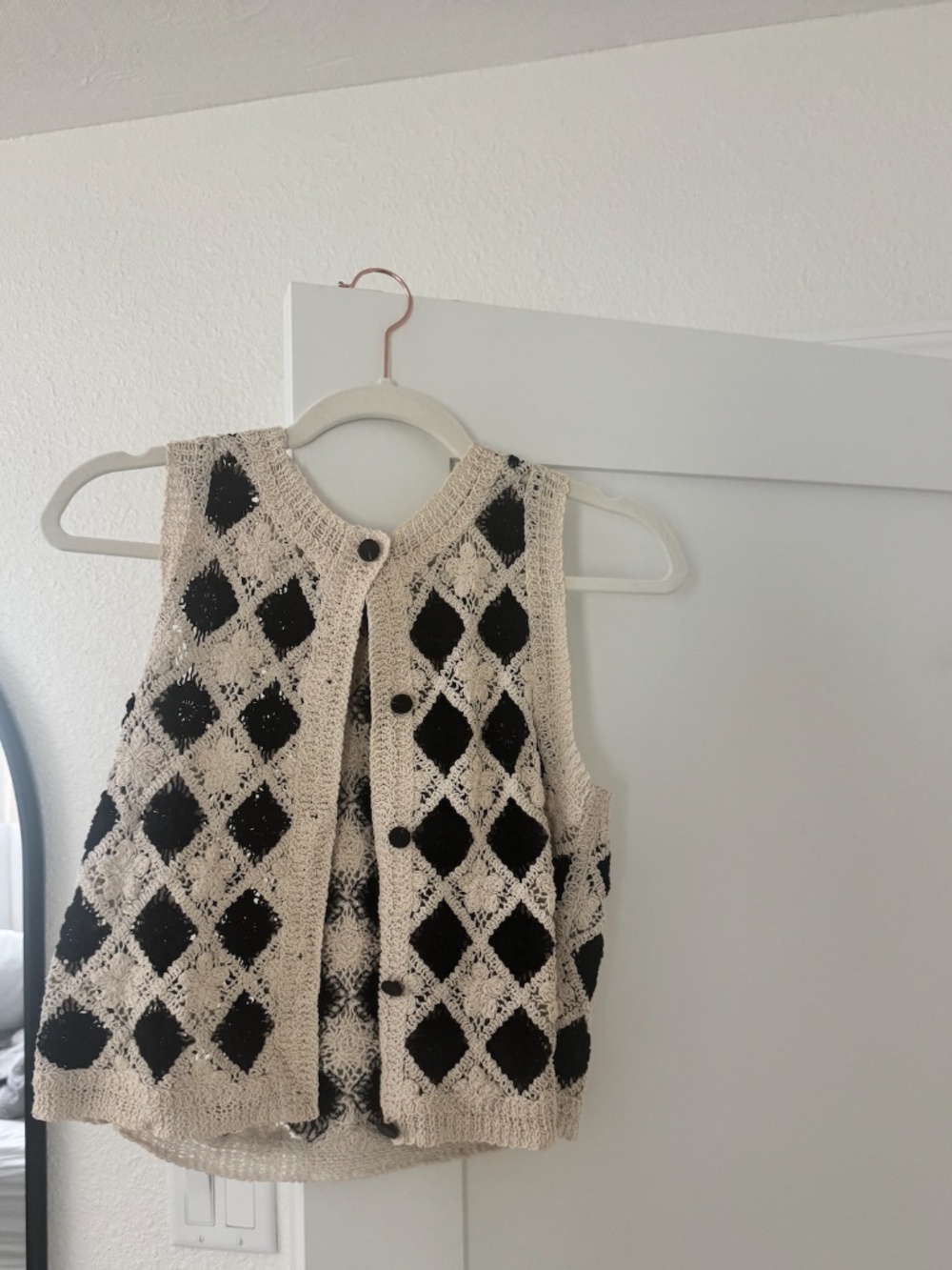 Sezane Ron Top - Picture 2 of 3